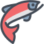 Poisson icon