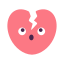 Broken Heart icon