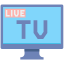 Live Tv icon