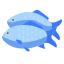 fish mating icon