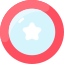 Frisbee icon