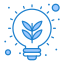 Eco Bulb icon