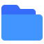 Folder icon