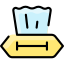 Wet Wipes icon