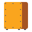 Cajon icon