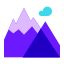 Ski Resort icon