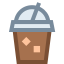 café glacé icon