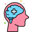 Psychische Gesundheit icon