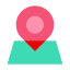 Address icon