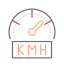 Kmh icon