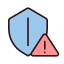 Safety Warning icon
