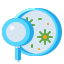 Petri Dish icon