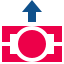 Initier le transfert d’argent icon