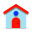 Home icon