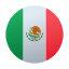 멕시코 순환 icon