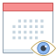 View Schedule icon