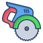 Electric Saw icon