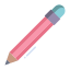 Crayon icon