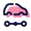 汽车 icon