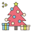 Noël icon