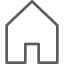 House icon