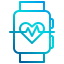 Smartwatch icon