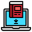 E Learning 2 icon