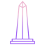 Obelisk Of Buenos Aires icon