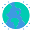 Planet Earth icon