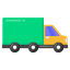 Delivery Truck icon