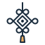 Chinese Knot icon