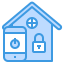 Smart Home App icon