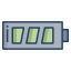 Batterie icon