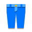 Trousers icon