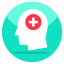 Healthy Mind icon