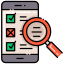 Quality Assurance icon