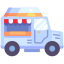 フード トラック icon