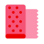 Fabric Sample icon