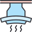 Extractor Hood icon