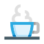 Cappuccino icon