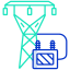 Transformer-Battery Charger icon