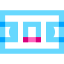 磁带驱动器 icon