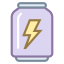 bevanda energetica icon