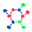 Molecule icon