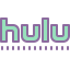 Hulu icon