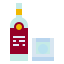 Alcoholic icon