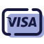 Visa icon