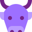 Year of Ox icon