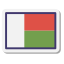 马达加斯加 icon