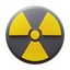 Radioativo icon
